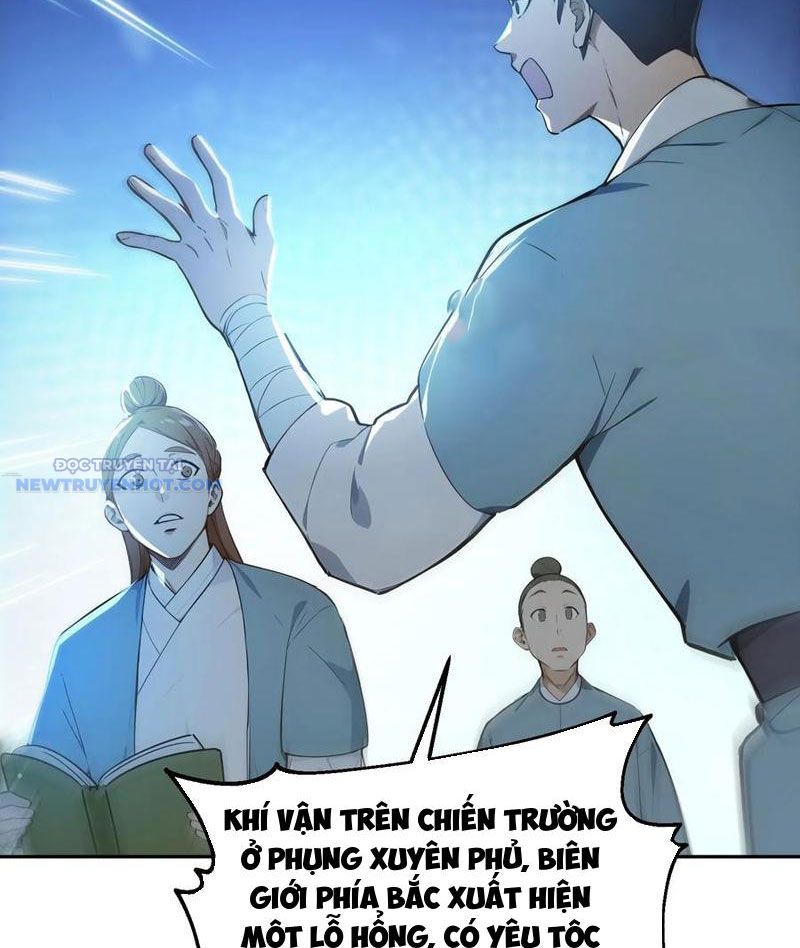 Ta Thật Không Muốn Làm Thánh Tiên Chapter 70 - Trang 49