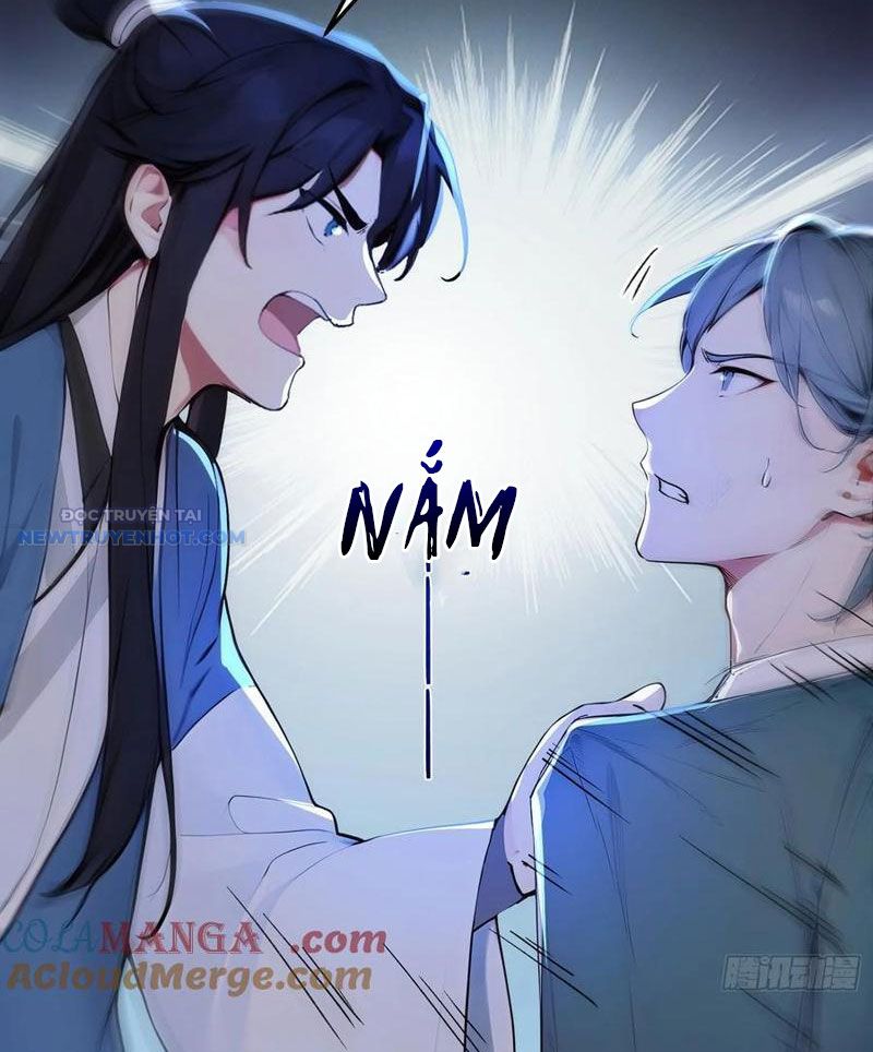 Ta Thật Không Muốn Làm Thánh Tiên Chapter 70 - Trang 5
