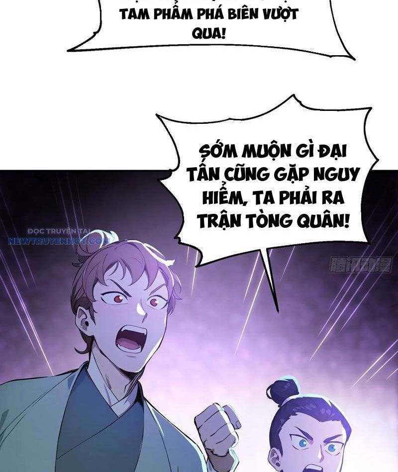 Ta Thật Không Muốn Làm Thánh Tiên Chapter 70 - Trang 50