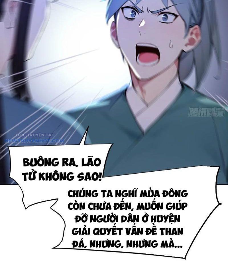 Ta Thật Không Muốn Làm Thánh Tiên Chapter 70 - Trang 7