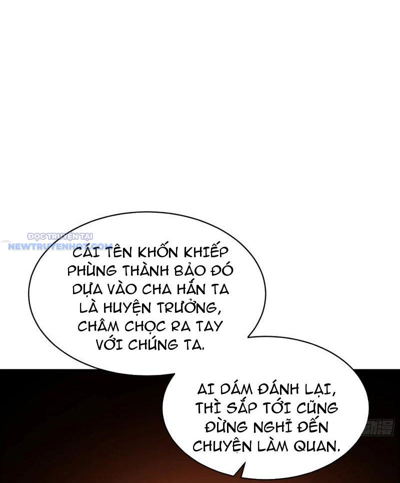 Ta Thật Không Muốn Làm Thánh Tiên Chapter 70 - Trang 8