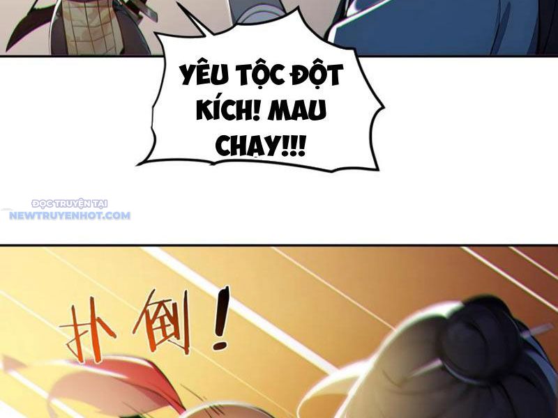 Ta Thật Không Muốn Làm Thánh Tiên Chapter 71 - Trang 11
