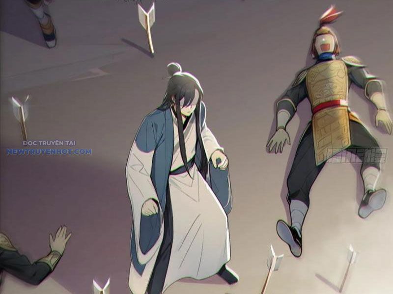 Ta Thật Không Muốn Làm Thánh Tiên Chapter 71 - Trang 7