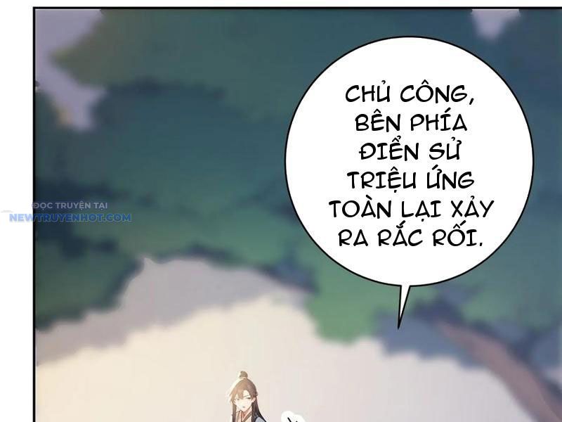 Ta Thật Không Muốn Làm Thánh Tiên Chapter 72 - Trang 44