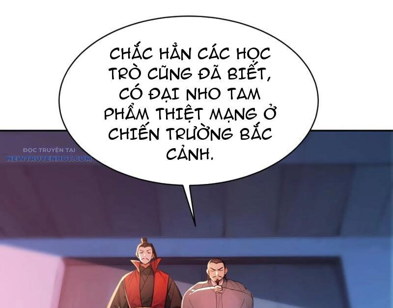Ta Thật Không Muốn Làm Thánh Tiên Chapter 73 - Trang 20