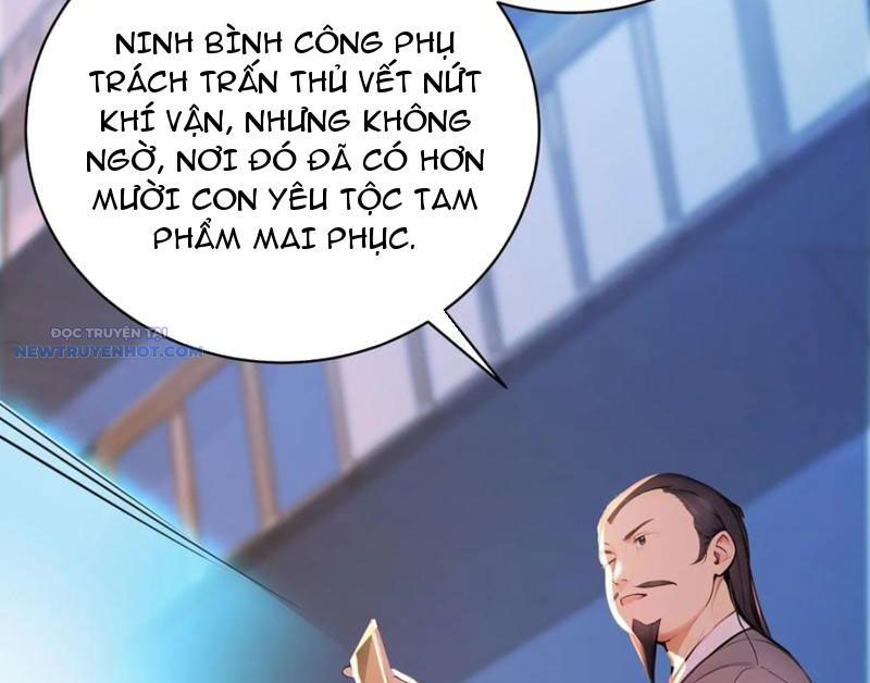 Ta Thật Không Muốn Làm Thánh Tiên Chapter 73 - Trang 30