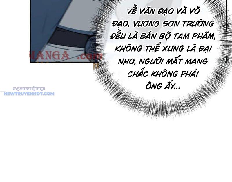Ta Thật Không Muốn Làm Thánh Tiên Chapter 73 - Trang 7