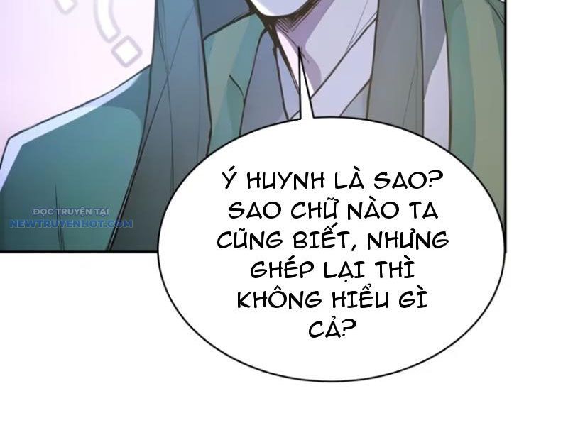 Ta Thật Không Muốn Làm Thánh Tiên Chapter 74 - Trang 10
