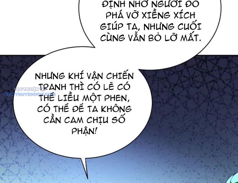 Ta Thật Không Muốn Làm Thánh Tiên Chapter 74 - Trang 21