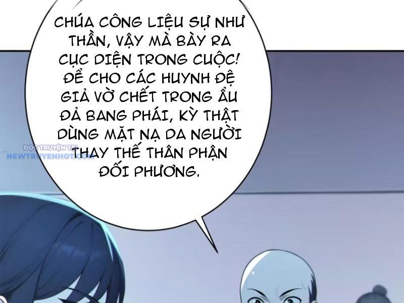 Ta Thật Không Muốn Làm Thánh Tiên Chapter 75 - Trang 26