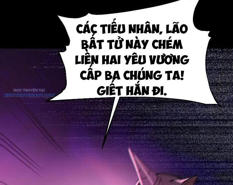 Ta Thật Không Muốn Làm Thánh Tiên Chapter 76 - Trang 15