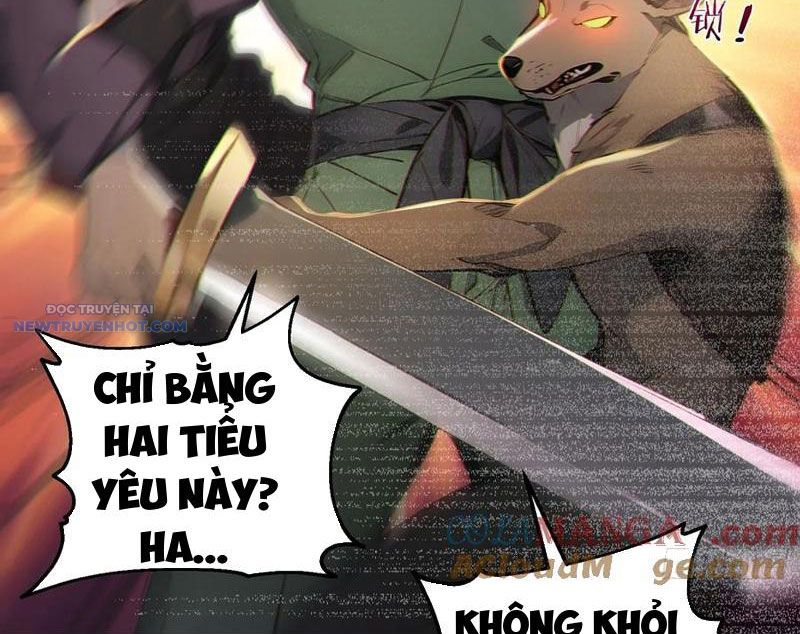 Ta Thật Không Muốn Làm Thánh Tiên Chapter 76 - Trang 19