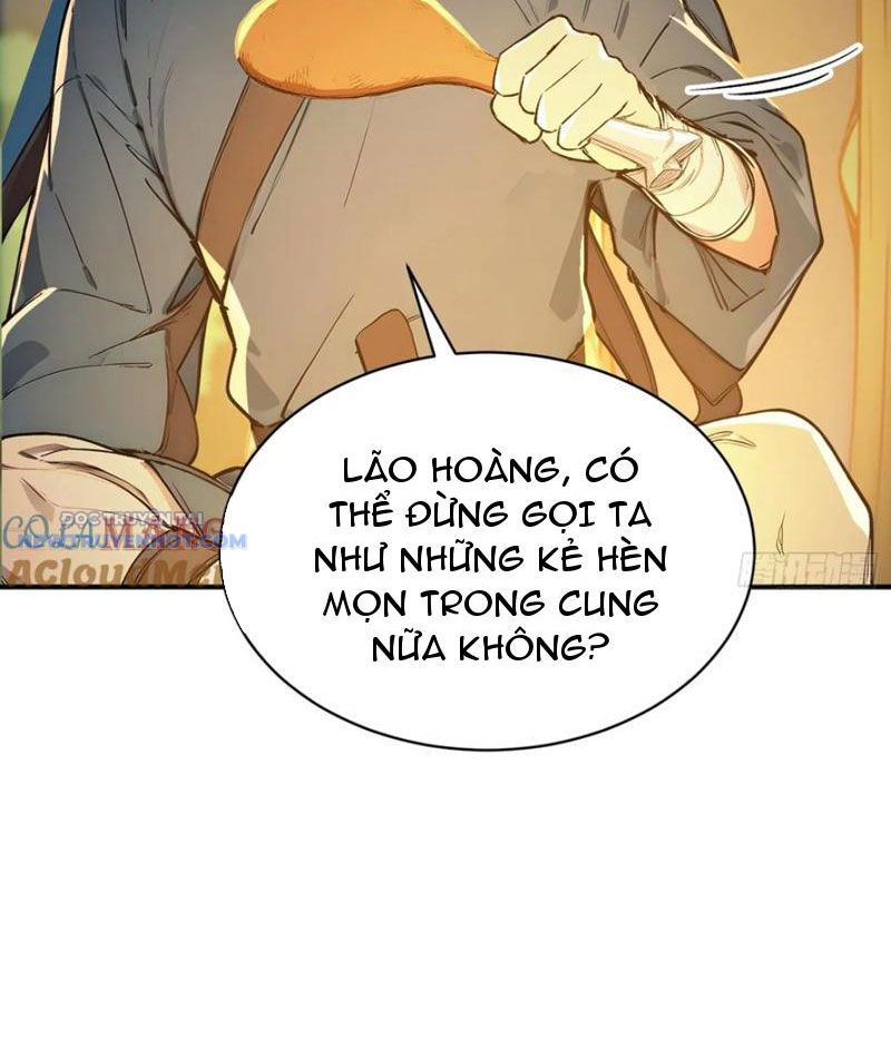 Ta Thật Không Muốn Làm Thánh Tiên Chapter 77 - Trang 10