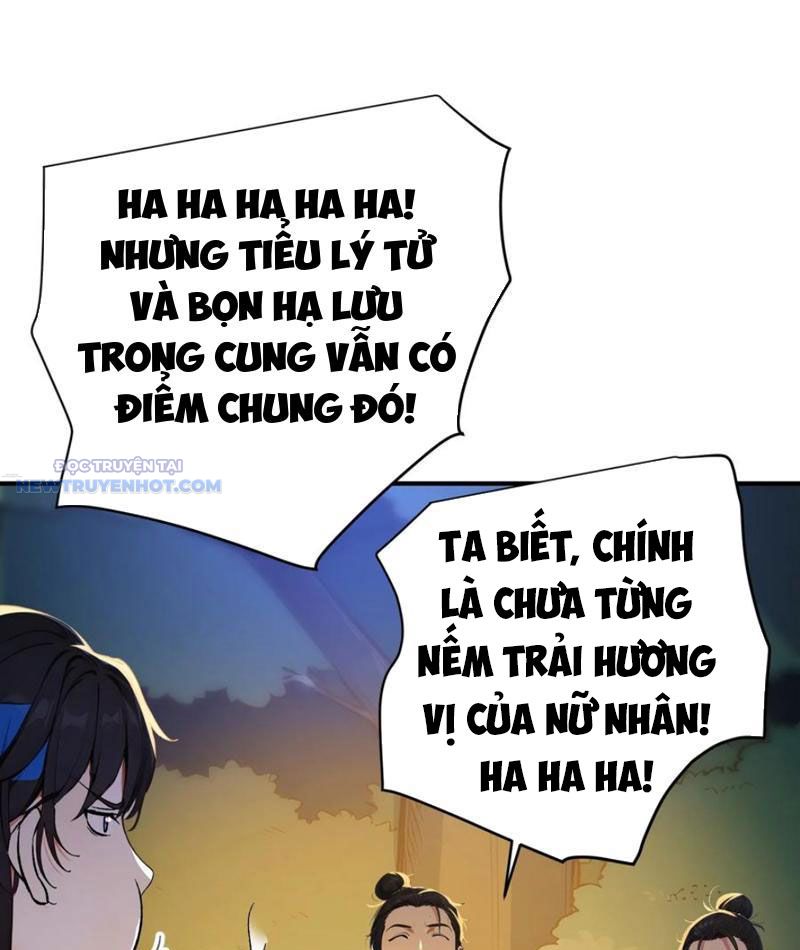 Ta Thật Không Muốn Làm Thánh Tiên Chapter 77 - Trang 11