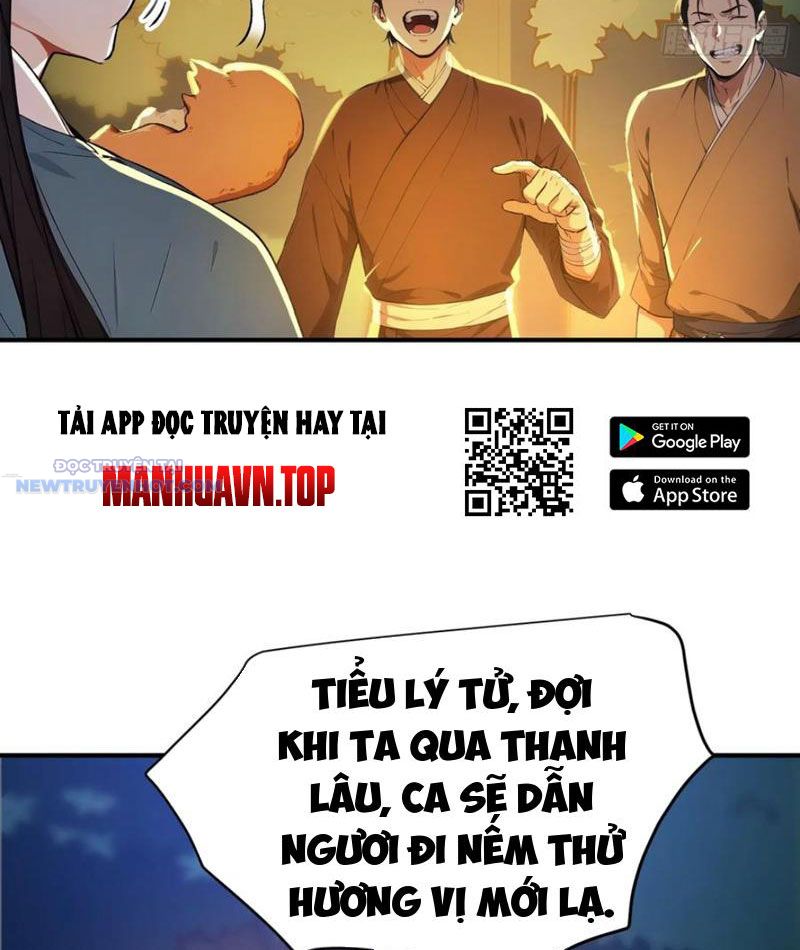 Ta Thật Không Muốn Làm Thánh Tiên Chapter 77 - Trang 12