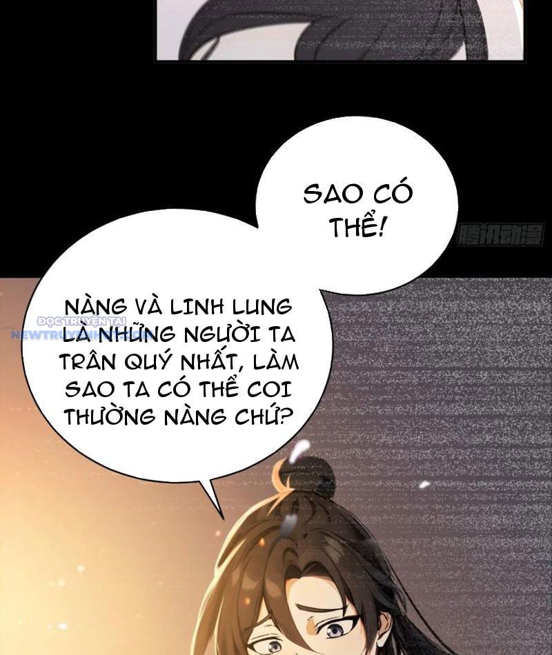 Ta Thật Không Muốn Làm Thánh Tiên Chapter 77 - Trang 29