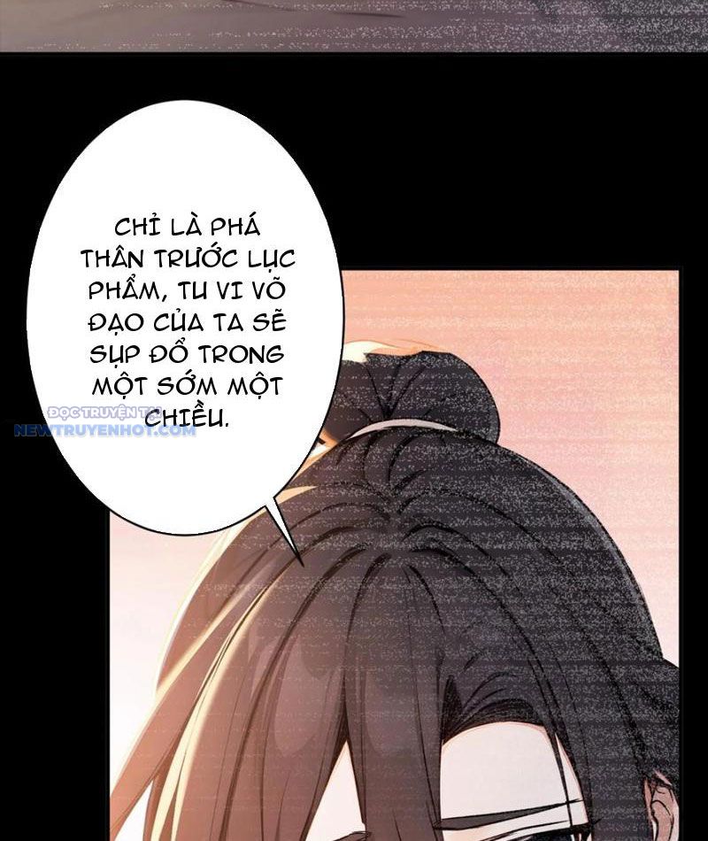 Ta Thật Không Muốn Làm Thánh Tiên Chapter 77 - Trang 31