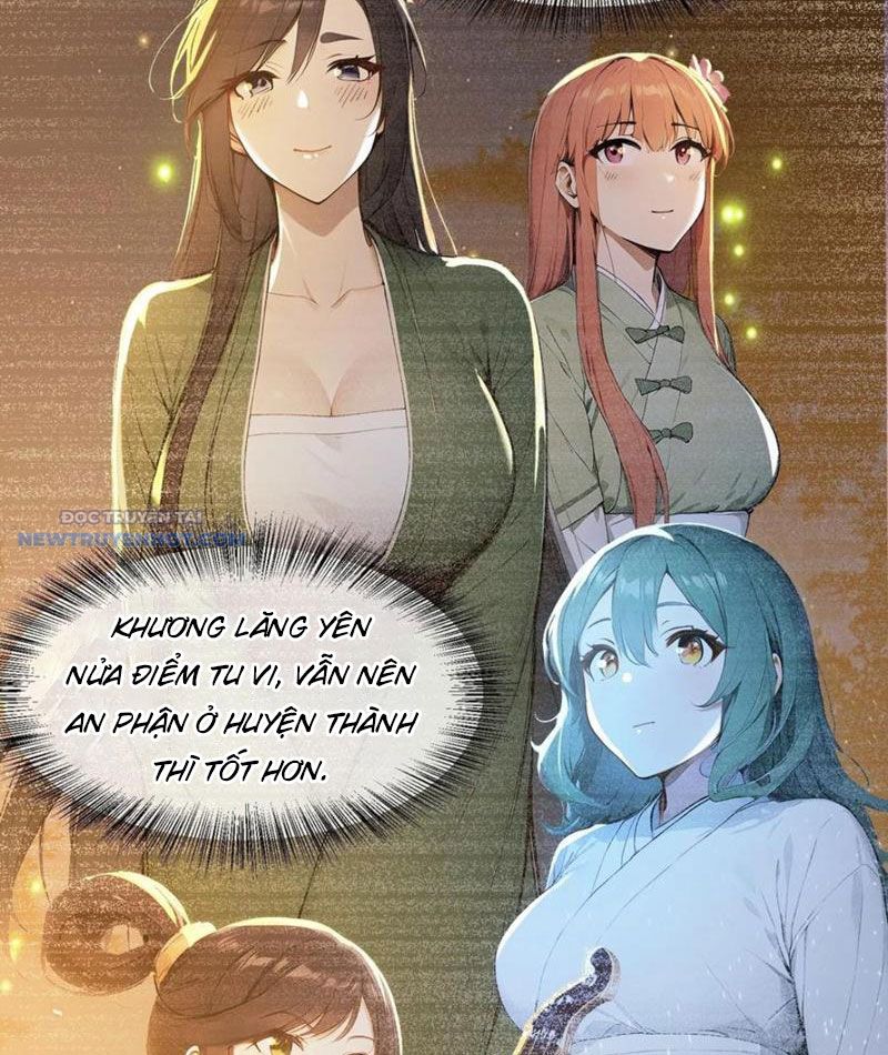 Ta Thật Không Muốn Làm Thánh Tiên Chapter 77 - Trang 38