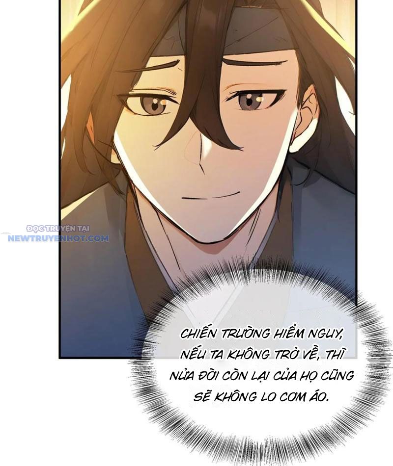 Ta Thật Không Muốn Làm Thánh Tiên Chapter 77 - Trang 41