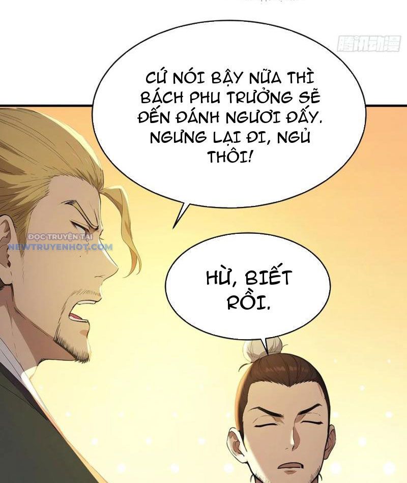 Ta Thật Không Muốn Làm Thánh Tiên Chapter 77 - Trang 42