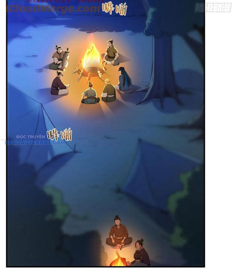 Ta Thật Không Muốn Làm Thánh Tiên Chapter 77 - Trang 6