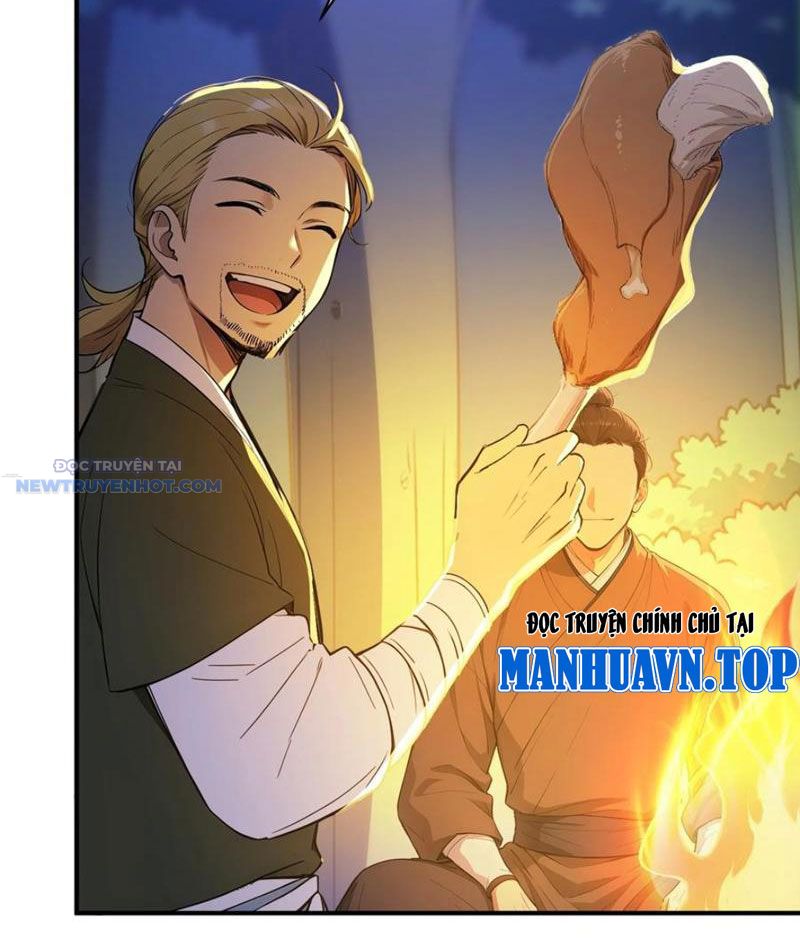 Ta Thật Không Muốn Làm Thánh Tiên Chapter 77 - Trang 8