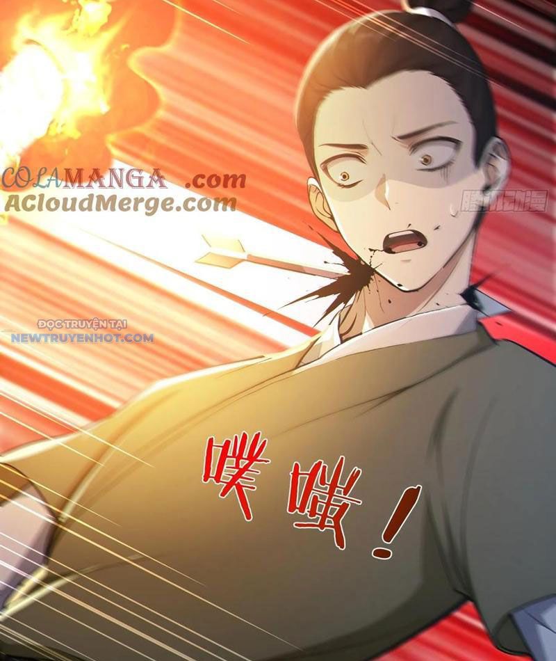 Ta Thật Không Muốn Làm Thánh Tiên Chapter 78 - Trang 11