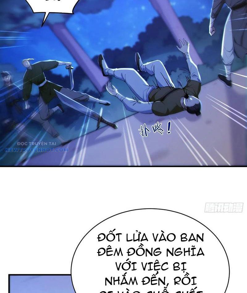 Ta Thật Không Muốn Làm Thánh Tiên Chapter 78 - Trang 13