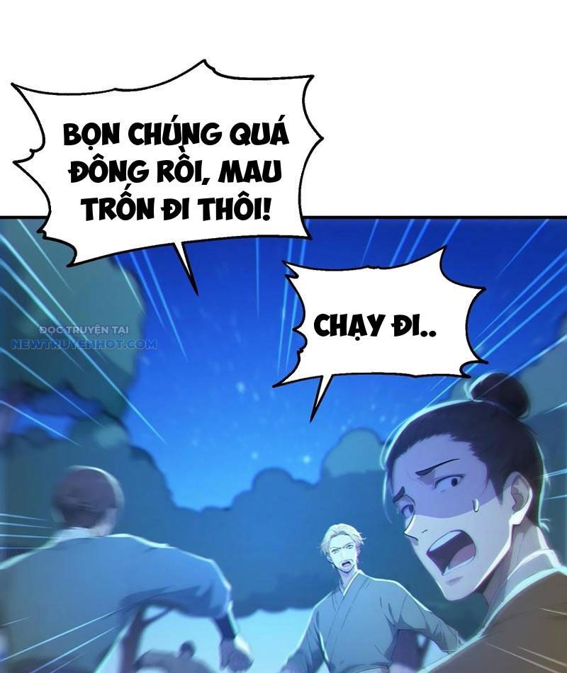 Ta Thật Không Muốn Làm Thánh Tiên Chapter 78 - Trang 19