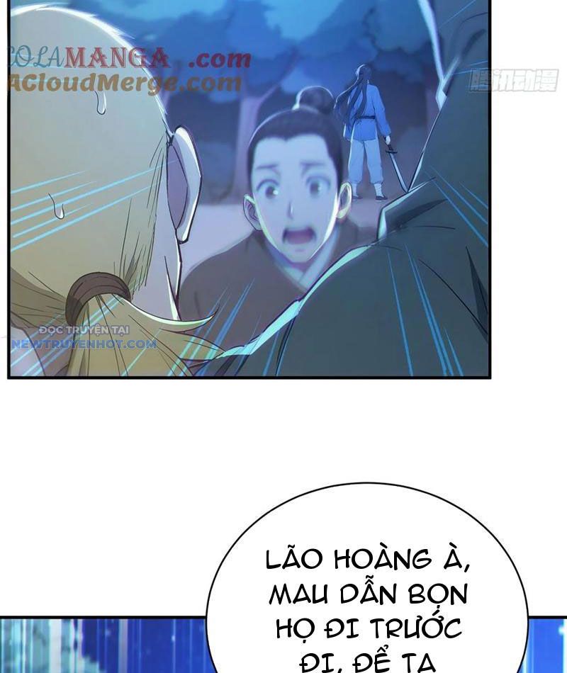 Ta Thật Không Muốn Làm Thánh Tiên Chapter 78 - Trang 23
