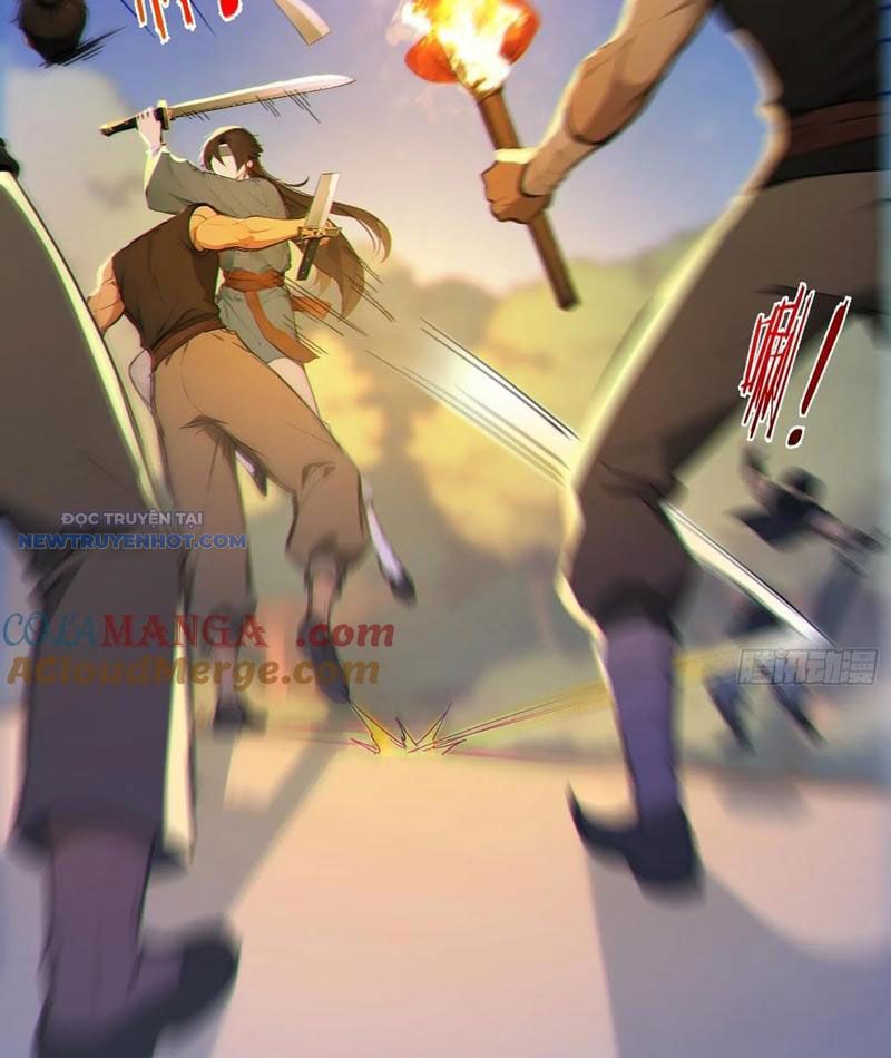Ta Thật Không Muốn Làm Thánh Tiên Chapter 78 - Trang 27