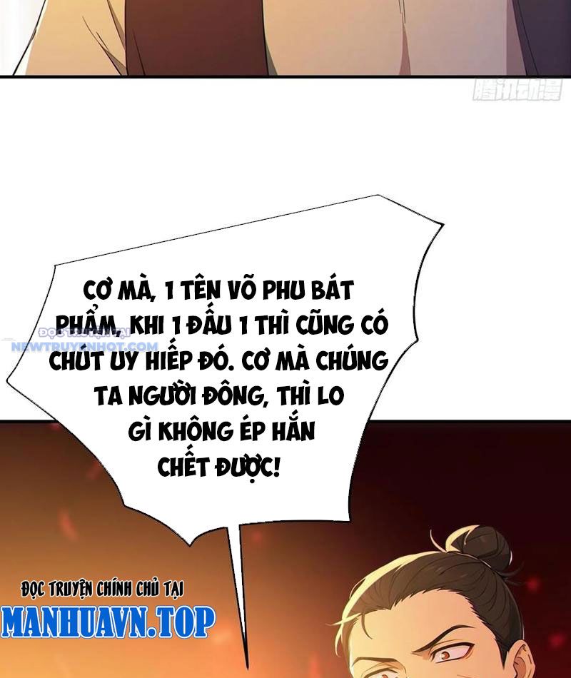 Ta Thật Không Muốn Làm Thánh Tiên Chapter 78 - Trang 30