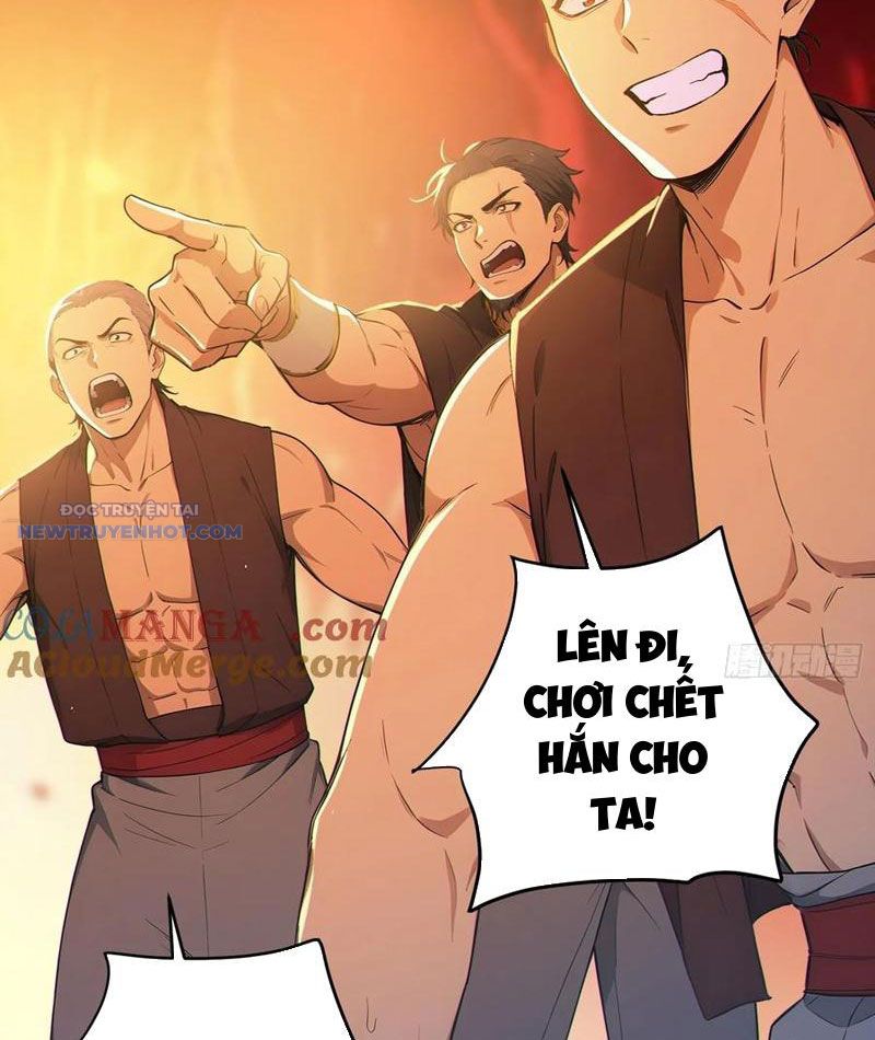 Ta Thật Không Muốn Làm Thánh Tiên Chapter 78 - Trang 31