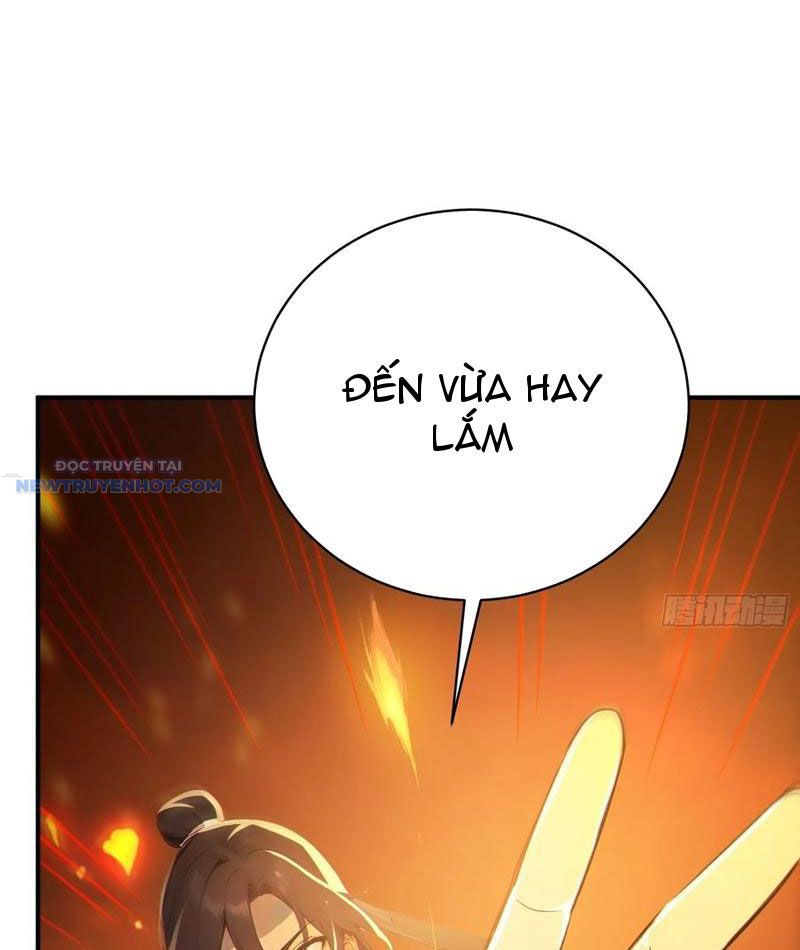 Ta Thật Không Muốn Làm Thánh Tiên Chapter 78 - Trang 34