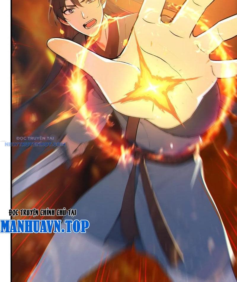Ta Thật Không Muốn Làm Thánh Tiên Chapter 78 - Trang 35