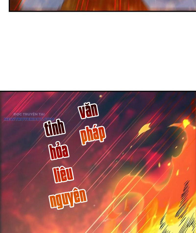 Ta Thật Không Muốn Làm Thánh Tiên Chapter 78 - Trang 36
