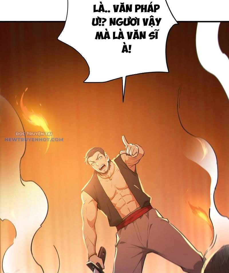 Ta Thật Không Muốn Làm Thánh Tiên Chapter 78 - Trang 38