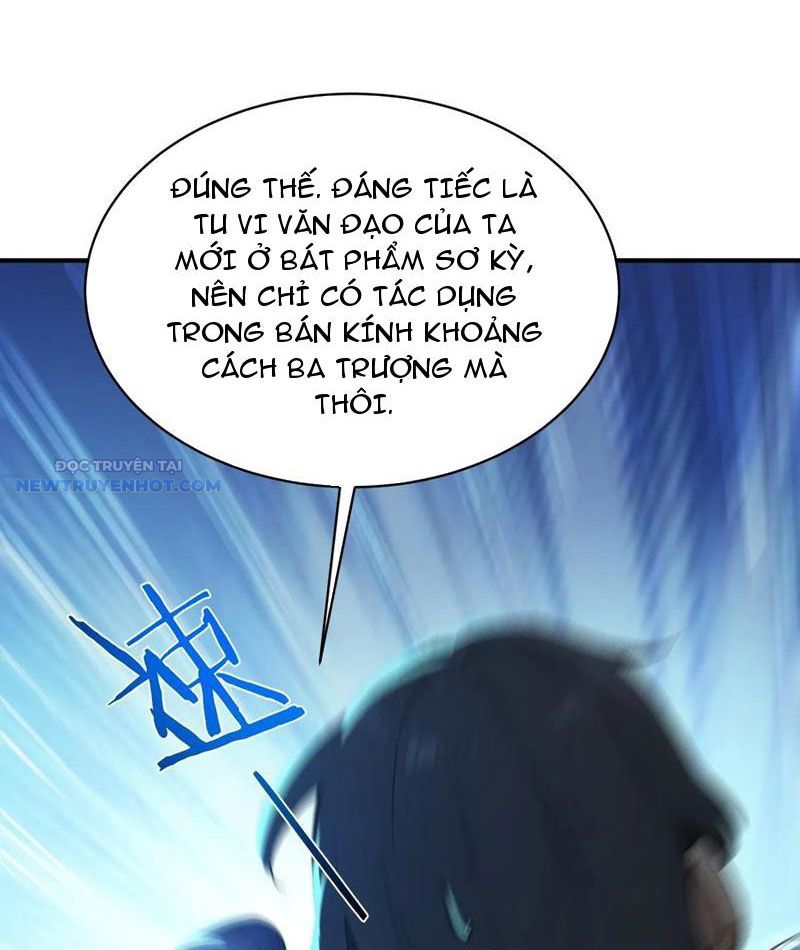 Ta Thật Không Muốn Làm Thánh Tiên Chapter 78 - Trang 40