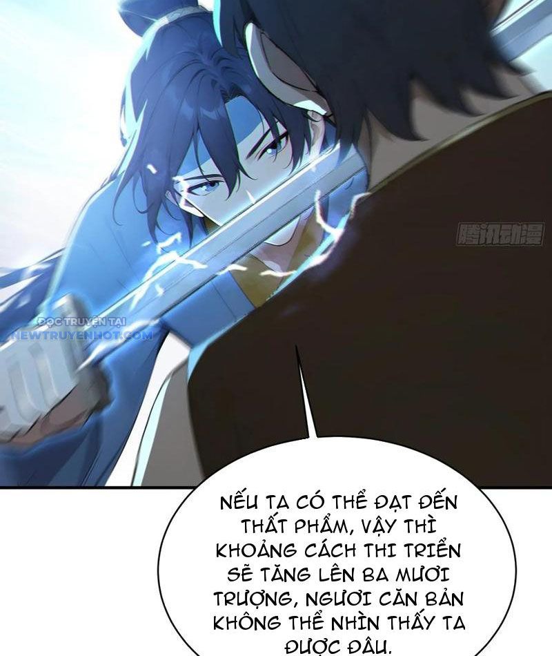 Ta Thật Không Muốn Làm Thánh Tiên Chapter 78 - Trang 41