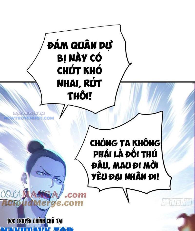Ta Thật Không Muốn Làm Thánh Tiên Chapter 78 - Trang 48