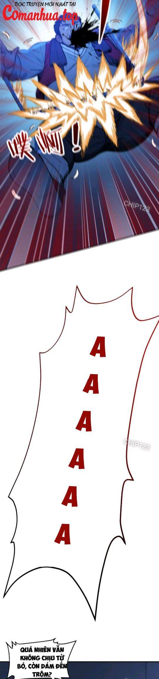 Ta Thật Không Muốn Làm Thánh Tiên Chapter 8 - Trang 17