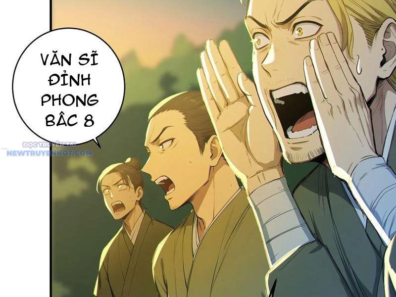 Ta Thật Không Muốn Làm Thánh Tiên Chapter 80 - Trang 22