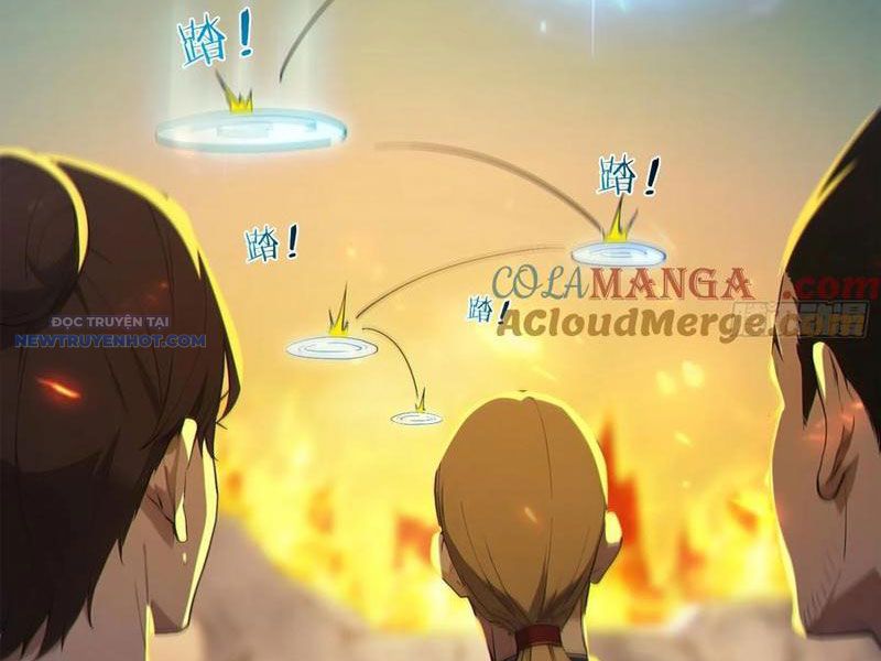 Ta Thật Không Muốn Làm Thánh Tiên Chapter 80 - Trang 25