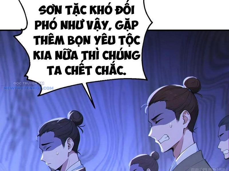Ta Thật Không Muốn Làm Thánh Tiên Chapter 80 - Trang 34