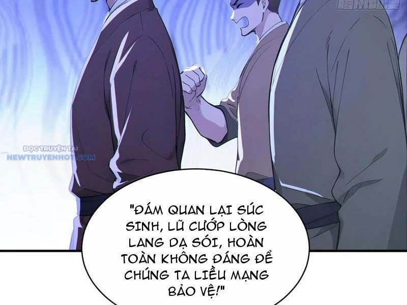Ta Thật Không Muốn Làm Thánh Tiên Chapter 80 - Trang 35