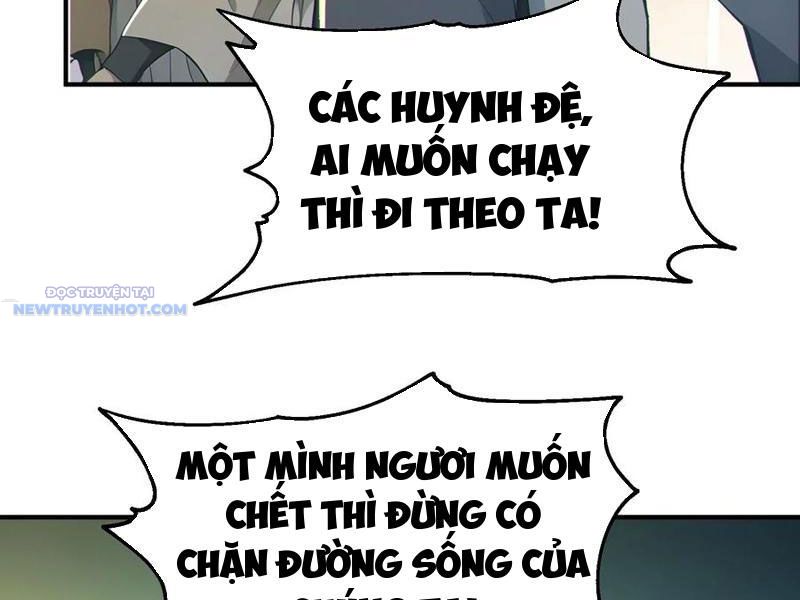 Ta Thật Không Muốn Làm Thánh Tiên Chapter 80 - Trang 43