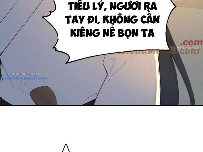 Ta Thật Không Muốn Làm Thánh Tiên Chapter 80 - Trang 5