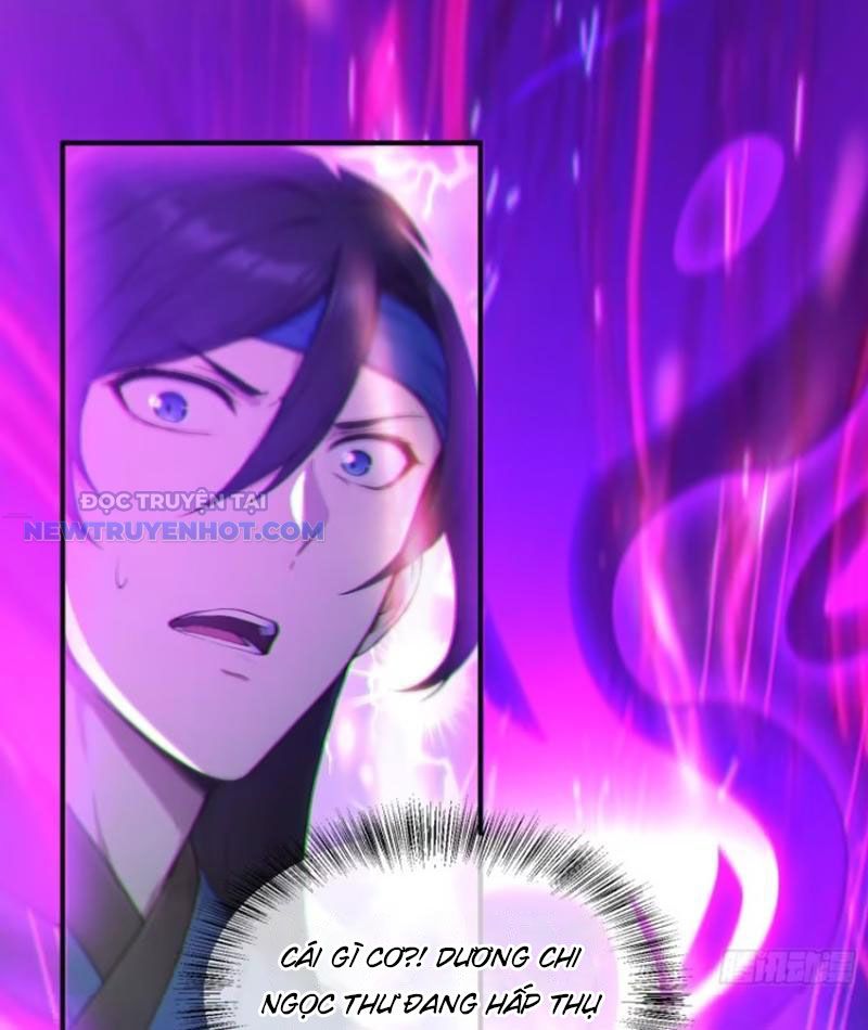 Ta Thật Không Muốn Làm Thánh Tiên Chapter 81 - Trang 11