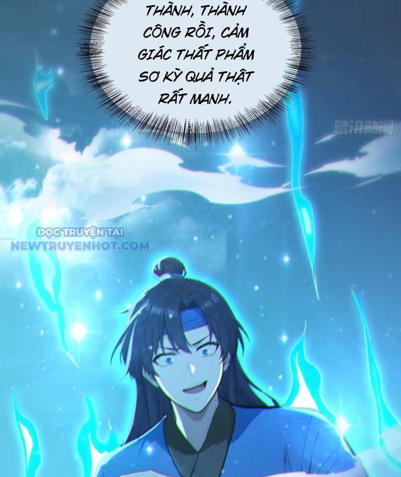 Ta Thật Không Muốn Làm Thánh Tiên Chapter 81 - Trang 24