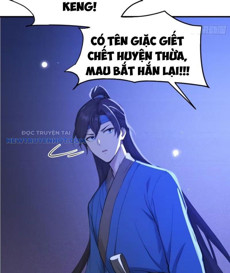 Ta Thật Không Muốn Làm Thánh Tiên Chapter 81 - Trang 29